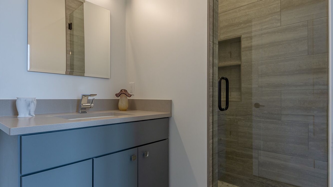 Photo of Bathroom in Fennville