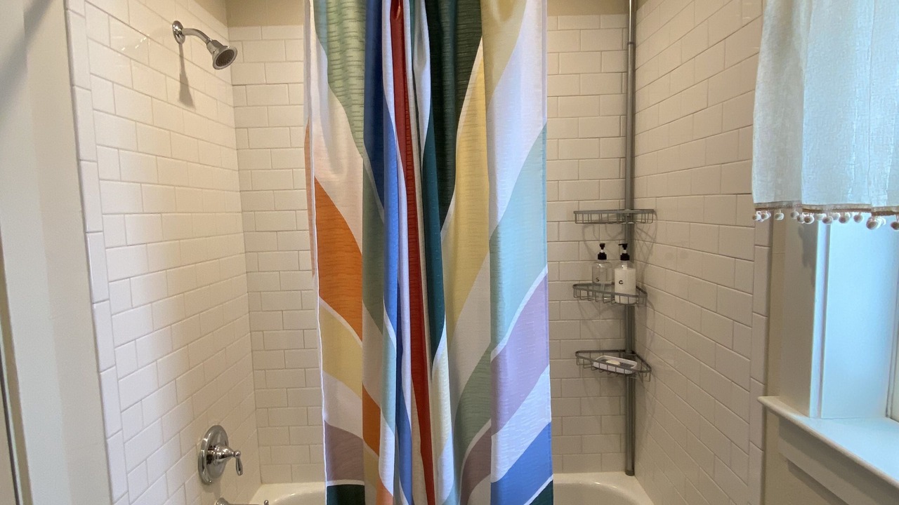 Photo of Bathroom in Washington