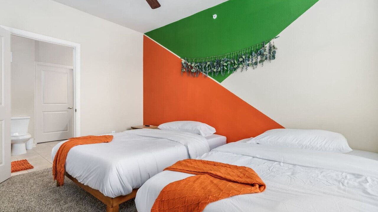 Photo of Bedroom in Lazybrook/Timbergrove