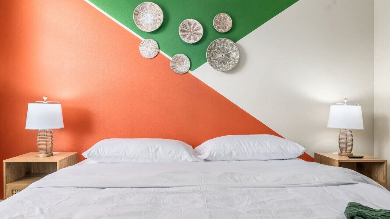 Photo of Bedroom in Lazybrook/Timbergrove