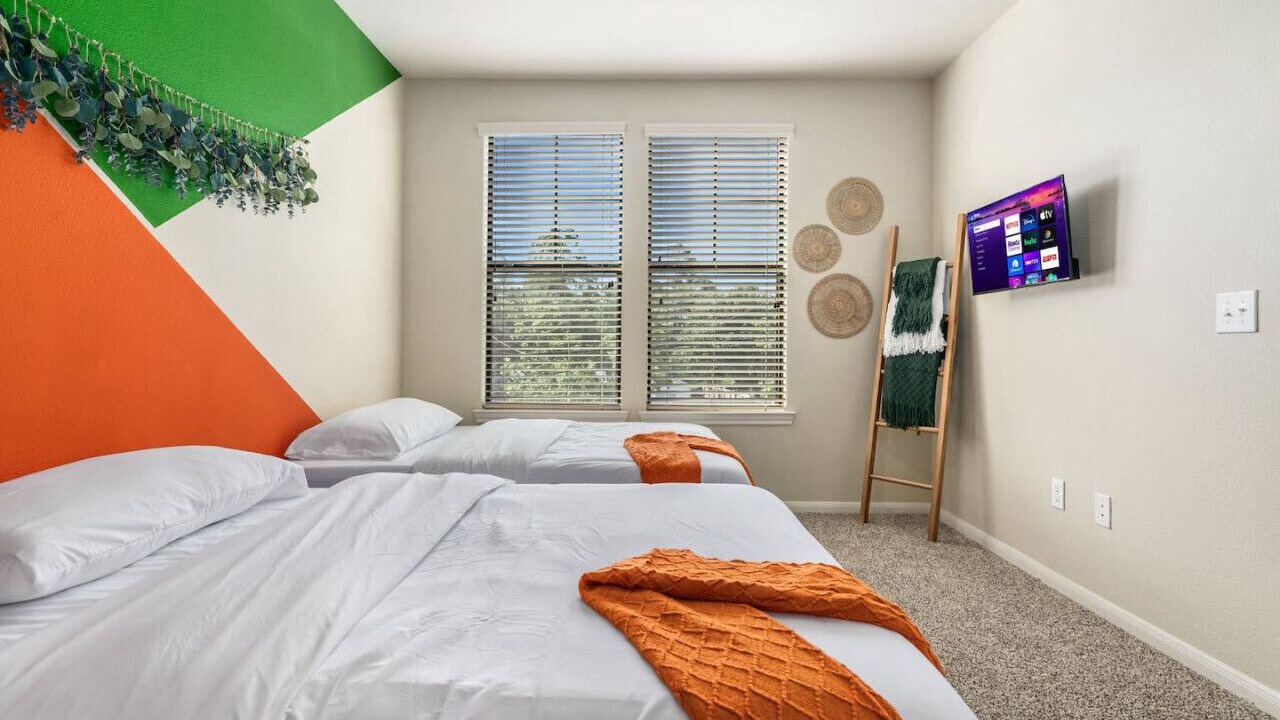 Photo of Bedroom in Lazybrook/Timbergrove