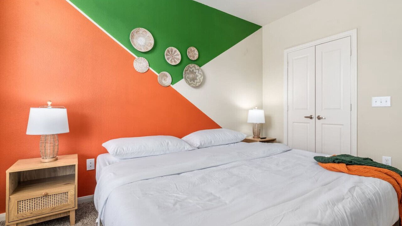 Photo of Bedroom in Lazybrook/Timbergrove
