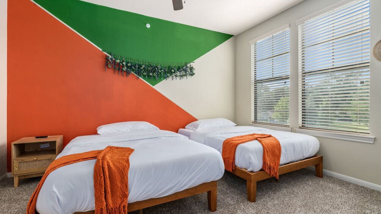 Photo of Bedroom in Lazybrook/Timbergrove