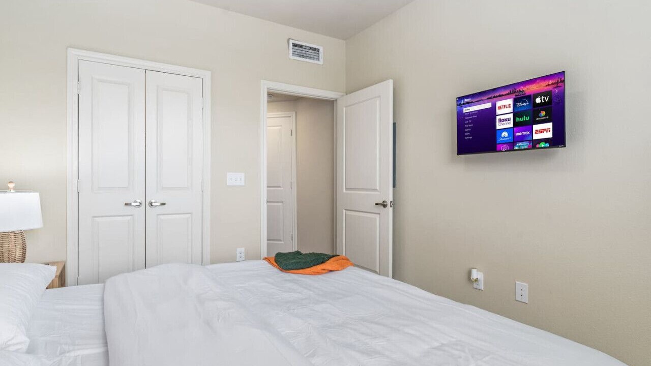 Photo of Bedroom in Lazybrook/Timbergrove