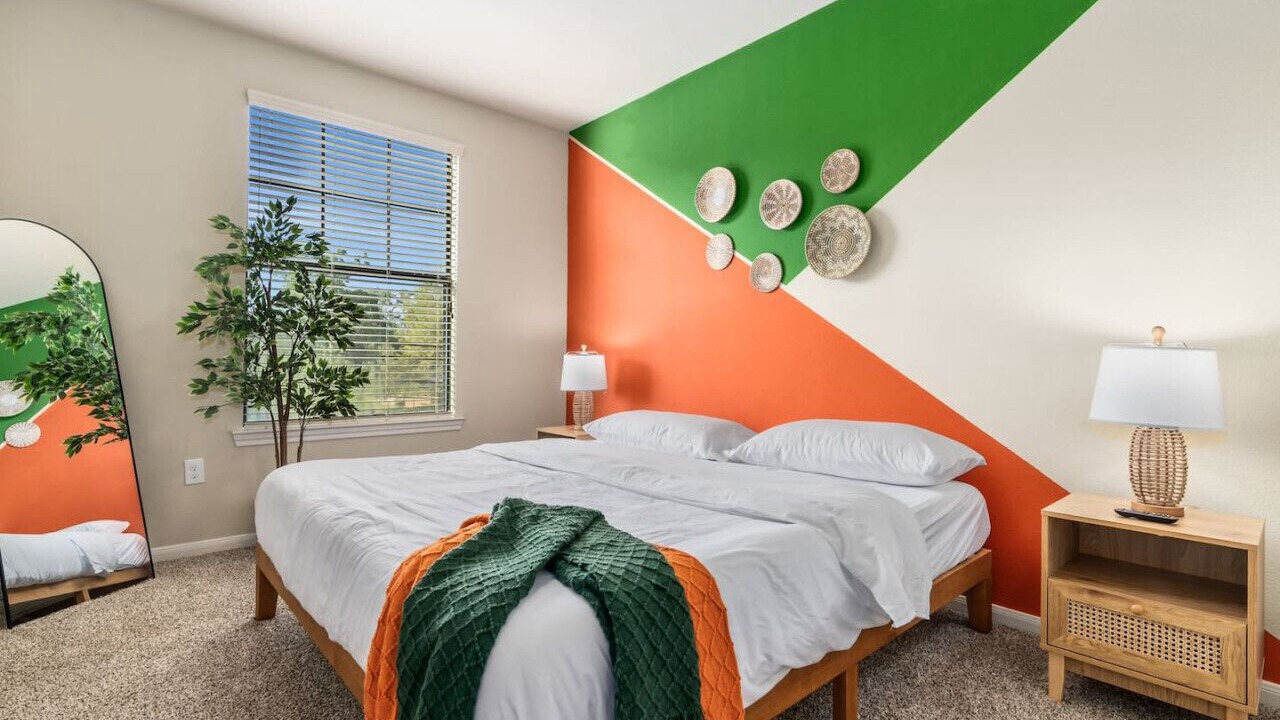 Photo of Bedroom in Lazybrook/Timbergrove