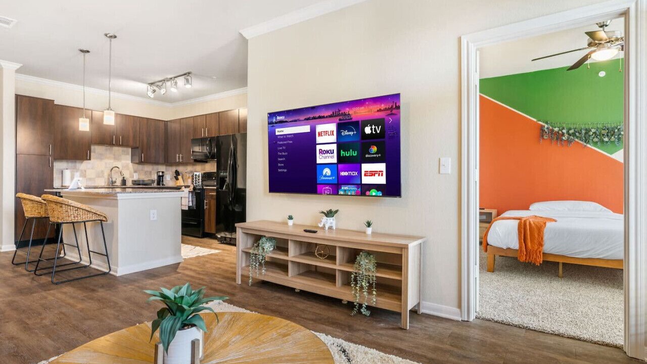Photo of Bedroom in Lazybrook/Timbergrove