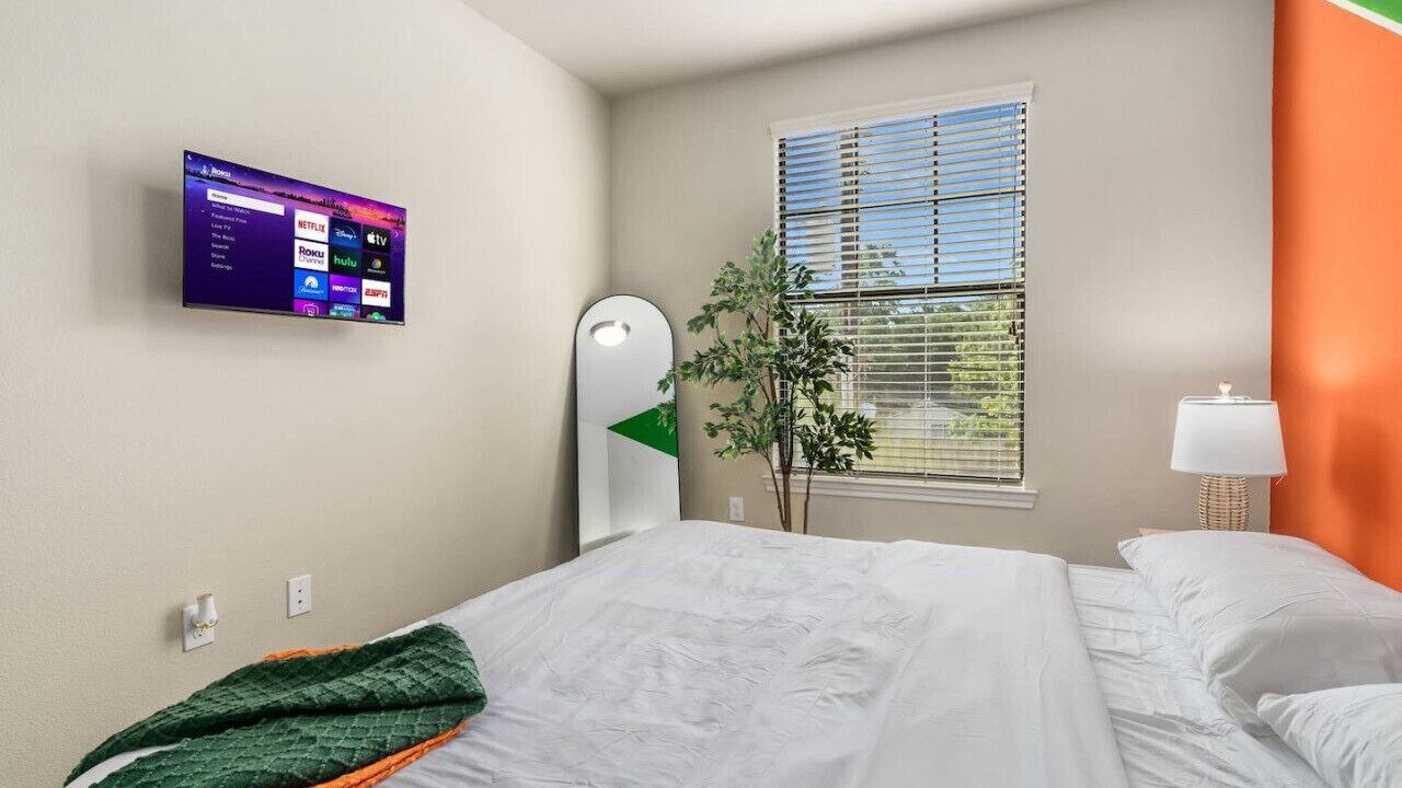 Photo of Bedroom in Lazybrook/Timbergrove
