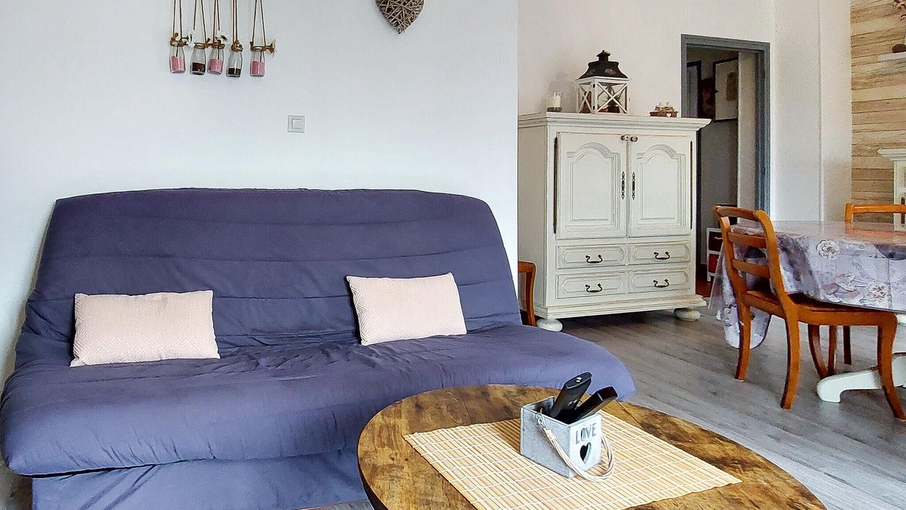 Photo of Bedroom in Saint-Aubin-le-Cauf