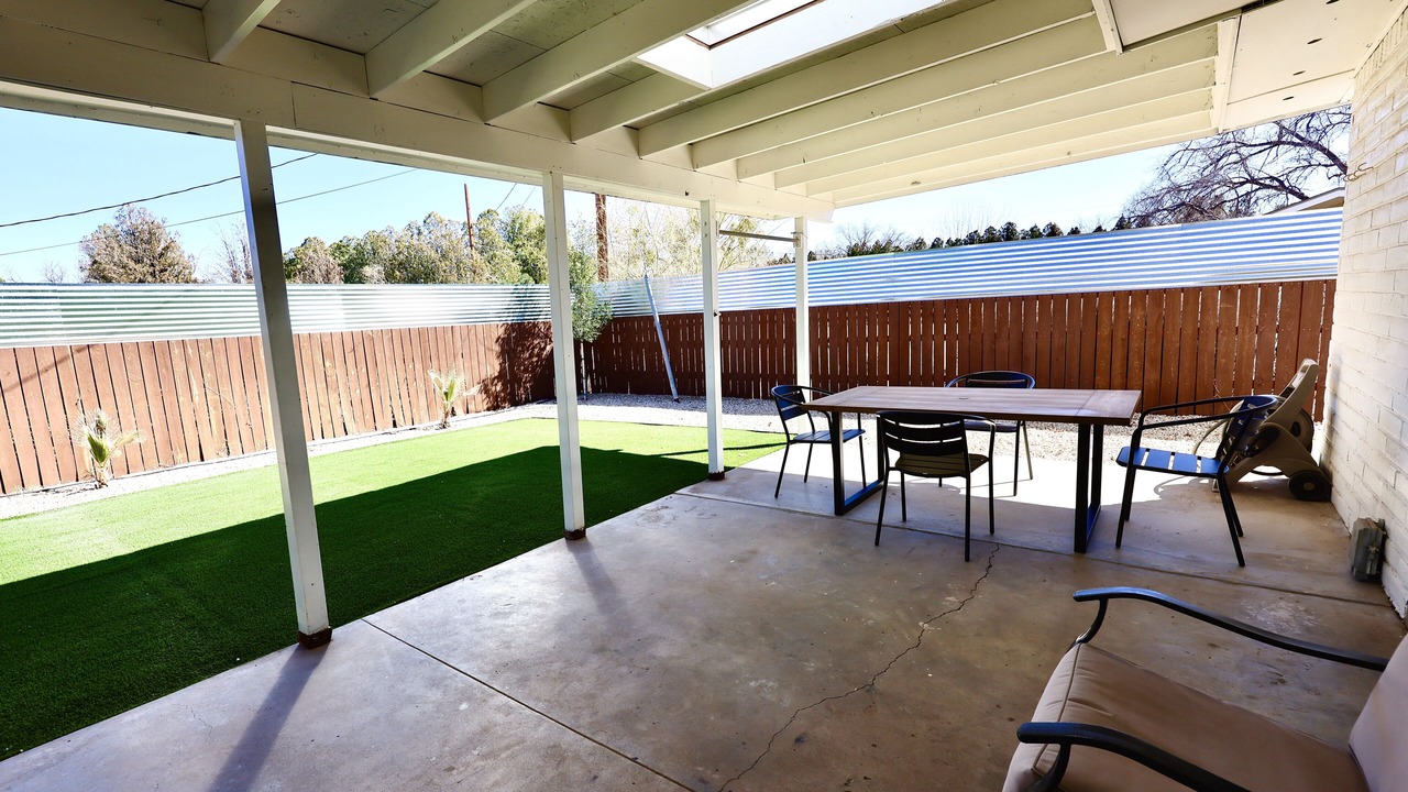 Photo of Outdoor in Mesilla Park