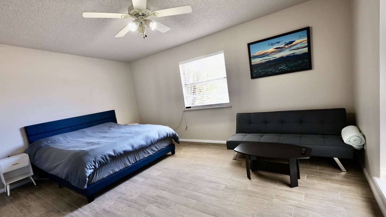 Photo of Bedroom in Mesilla Park