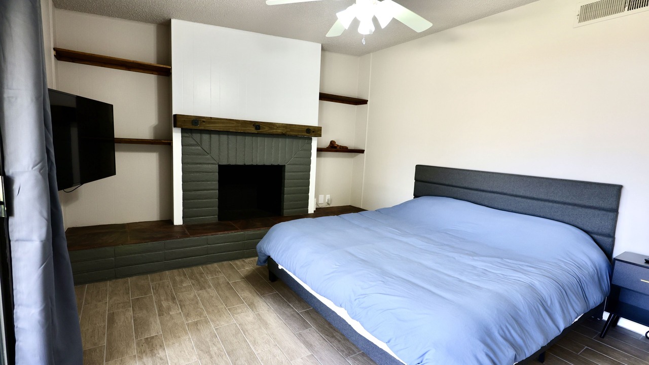 Photo of Bedroom in Mesilla Park