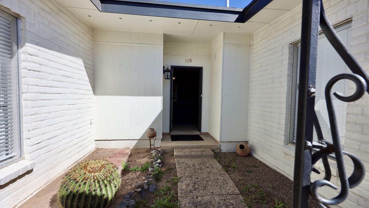 Photo of Outdoor in Mesilla Park