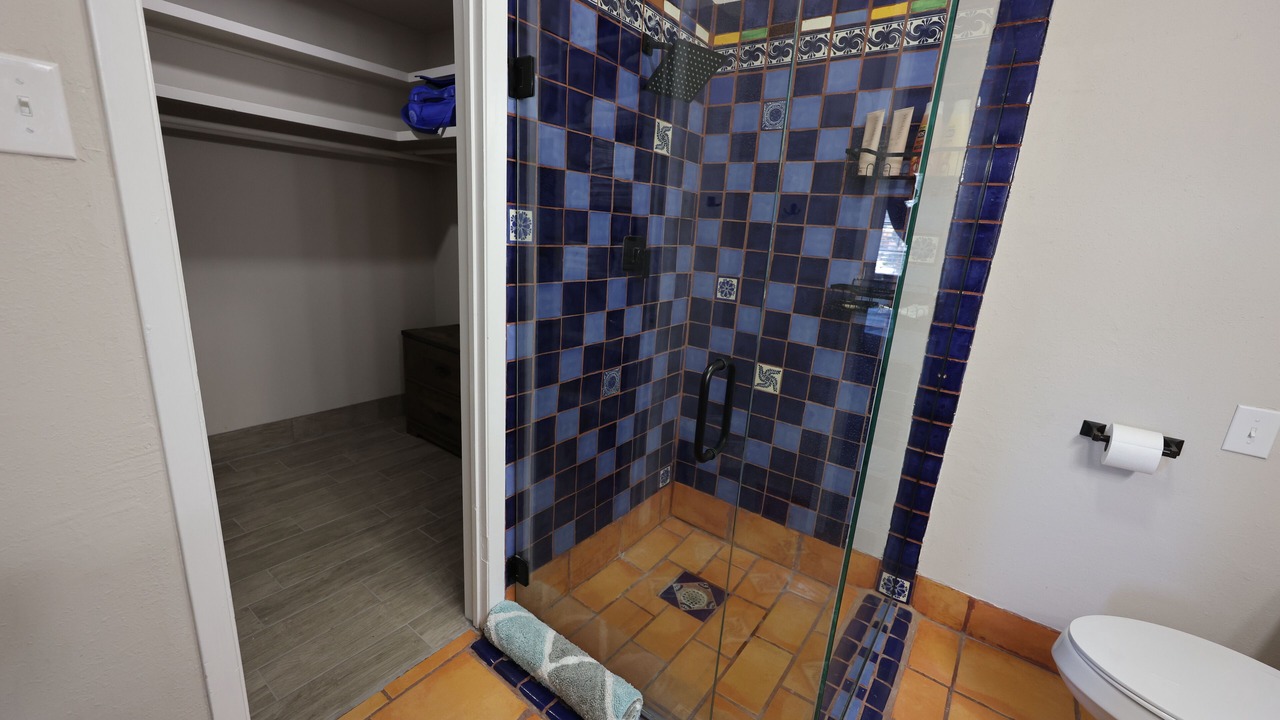Photo of Bathroom in Mesilla Park