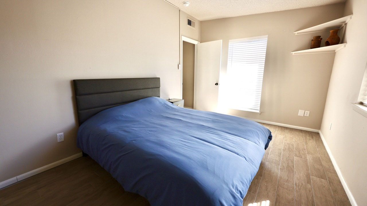 Photo of Bedroom in Mesilla Park