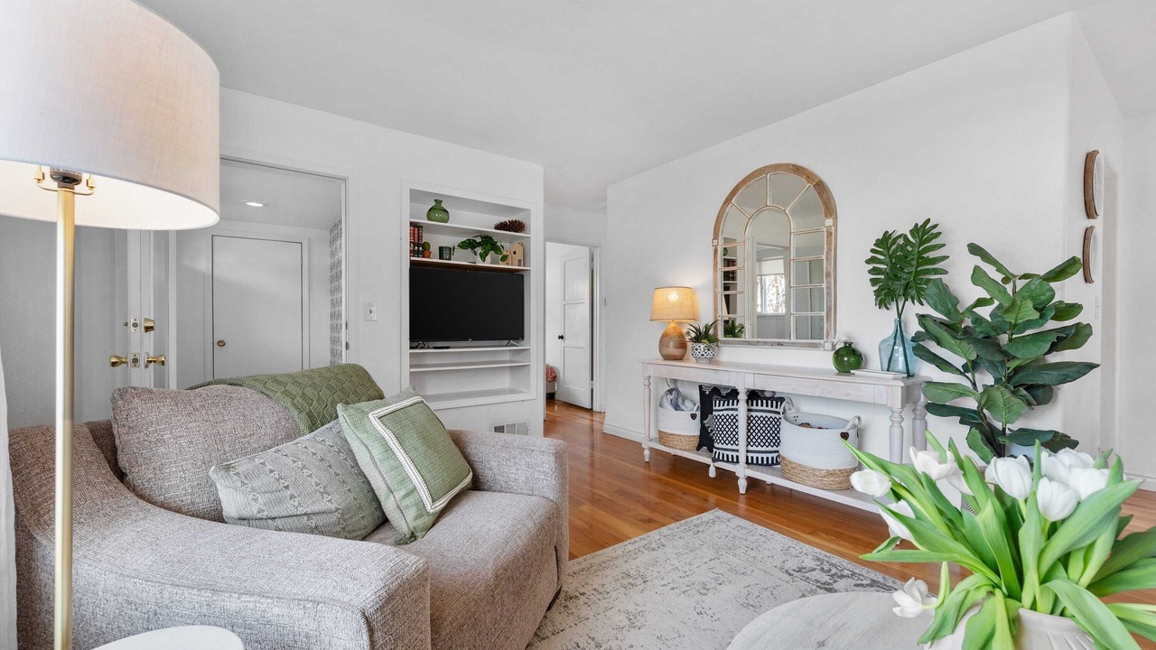 Photo of Bedroom in North Spokane