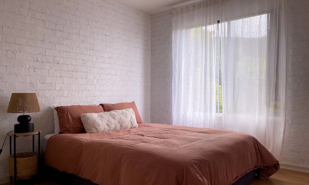 Photo of Bedroom in Coffs Harbour