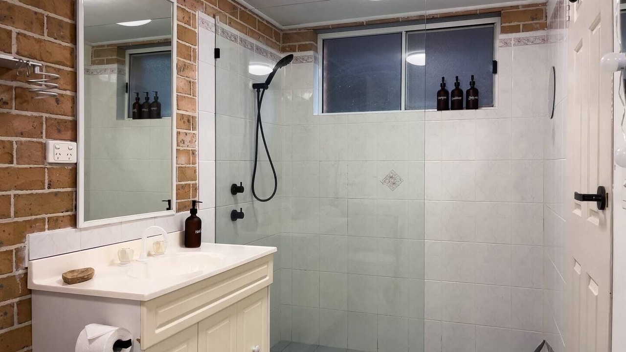 Photo of Bathroom in Coffs Harbour