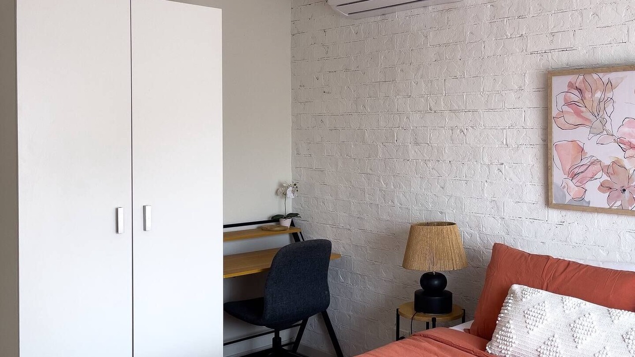 Photo of Bedroom in Coffs Harbour