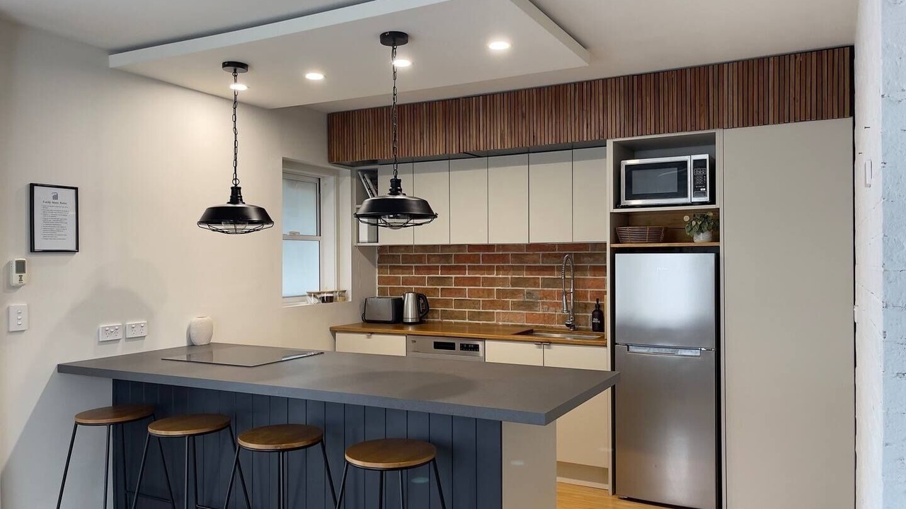 Photo of Kitchen in Coffs Harbour