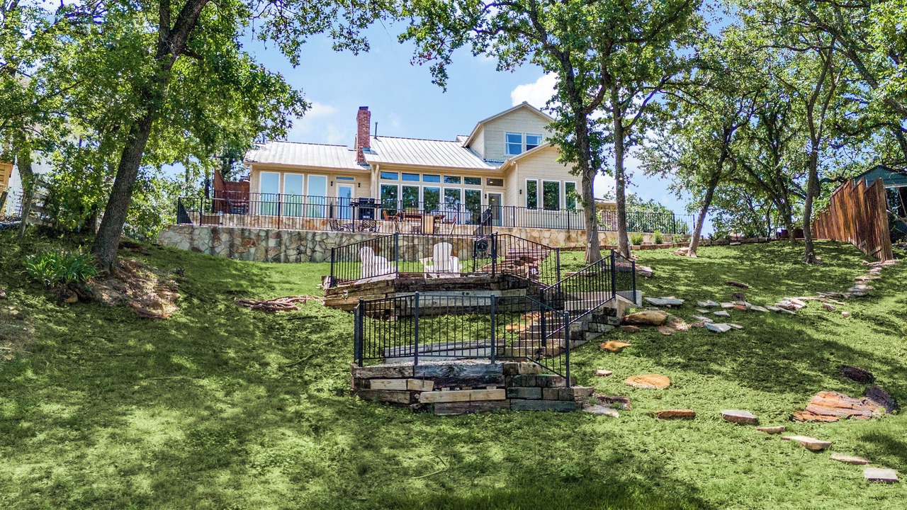 Photo of Outdoor in Hickory Creek