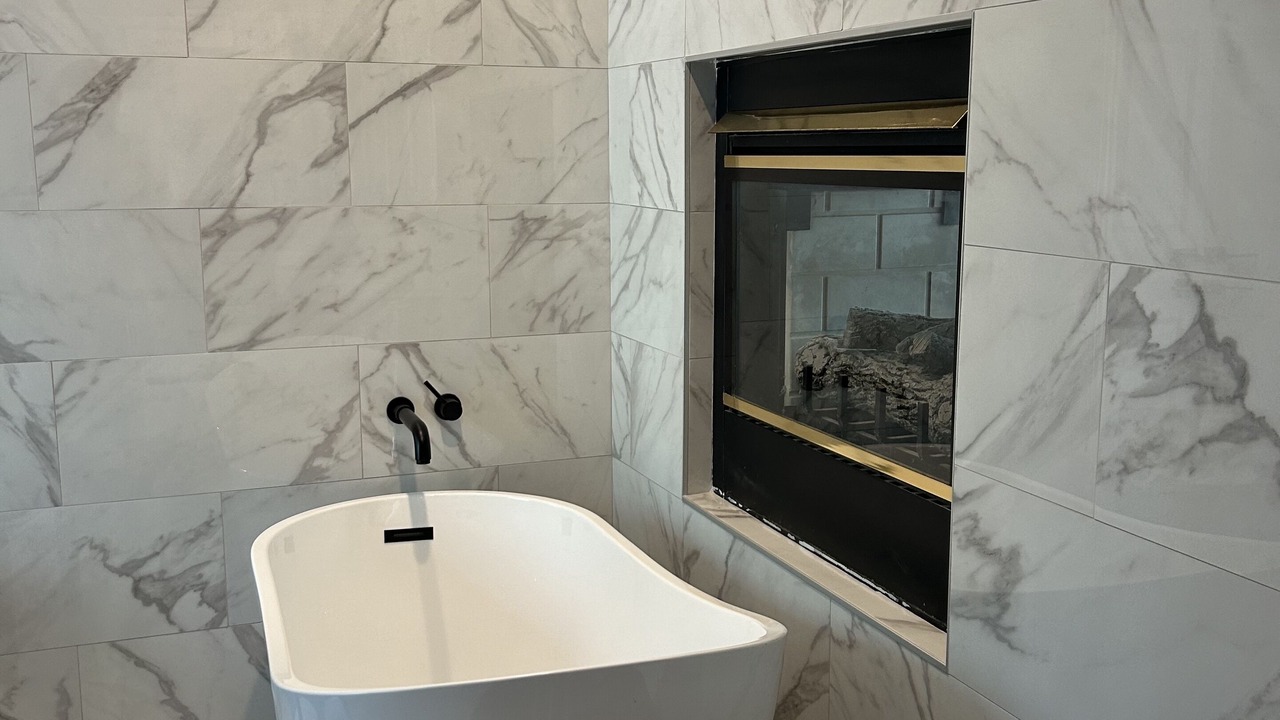 Photo of Bathroom in Hickory Creek