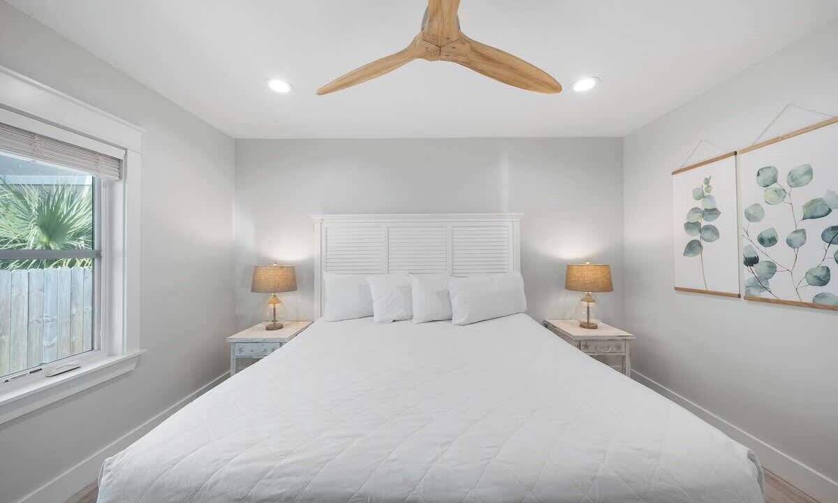 Photo of Bedroom in Kiska Beach
