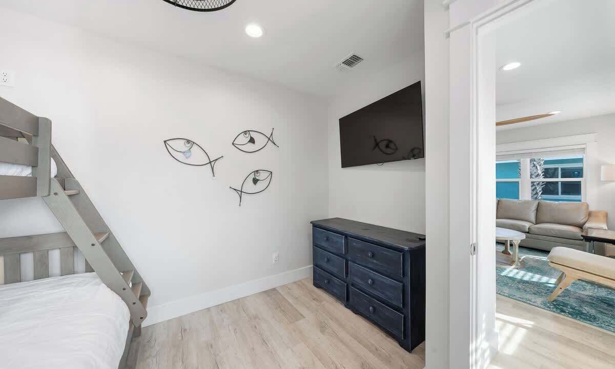Photo of Bedroom in Kiska Beach