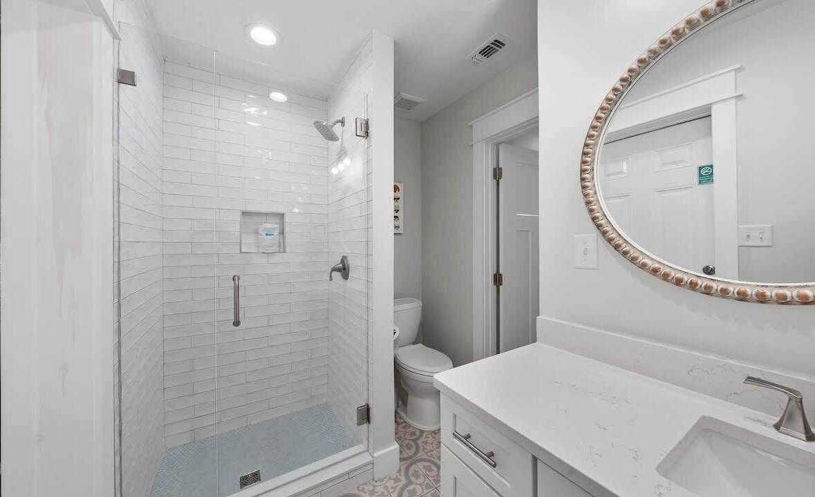Photo of Bathroom in Kiska Beach