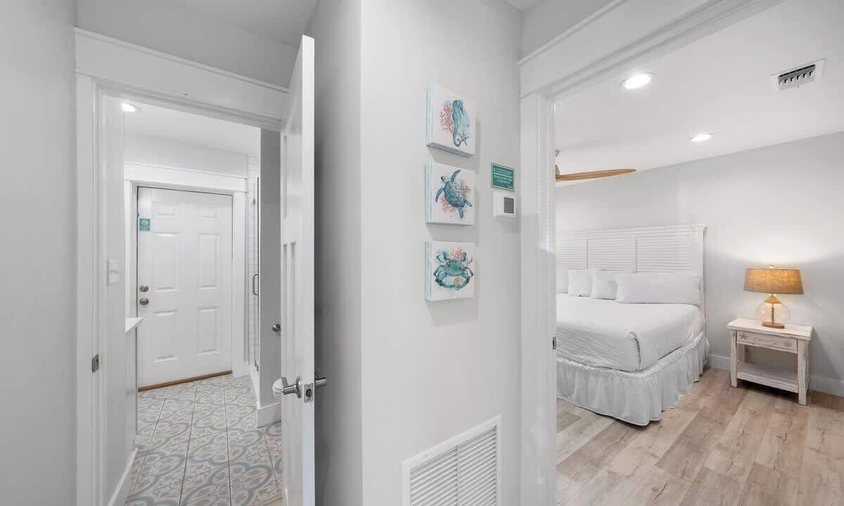Photo of Bedroom in Kiska Beach