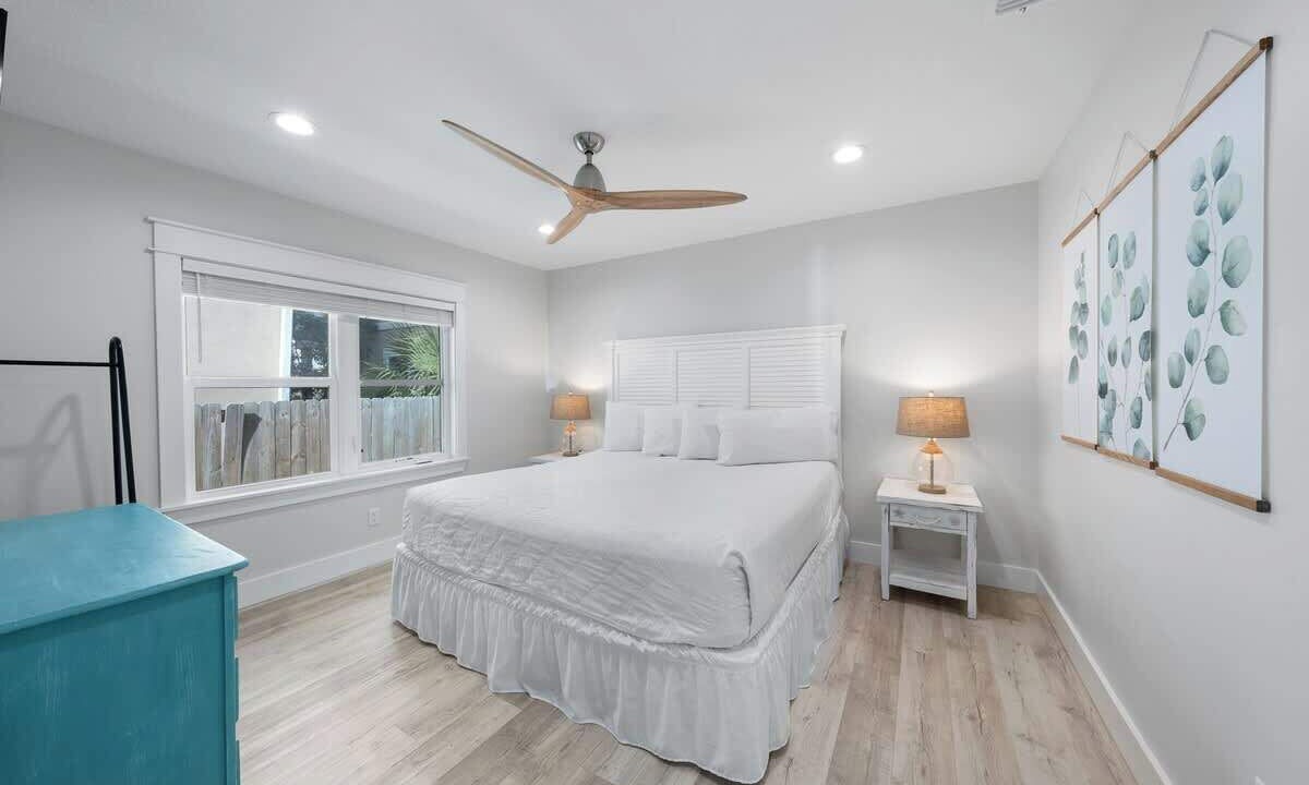 Photo of Bedroom in Kiska Beach