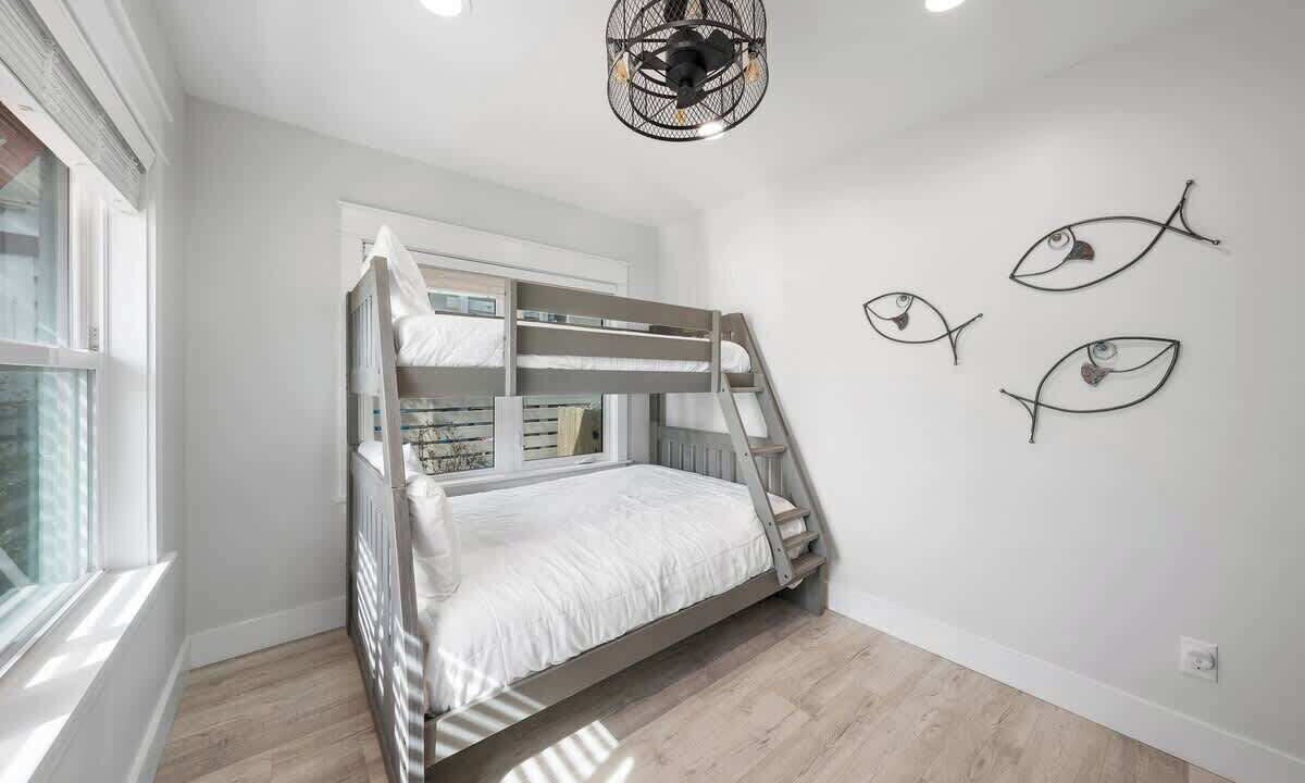 Photo of Bedroom in Kiska Beach