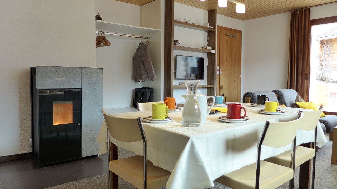 Photo of Bedroom in Buerchen