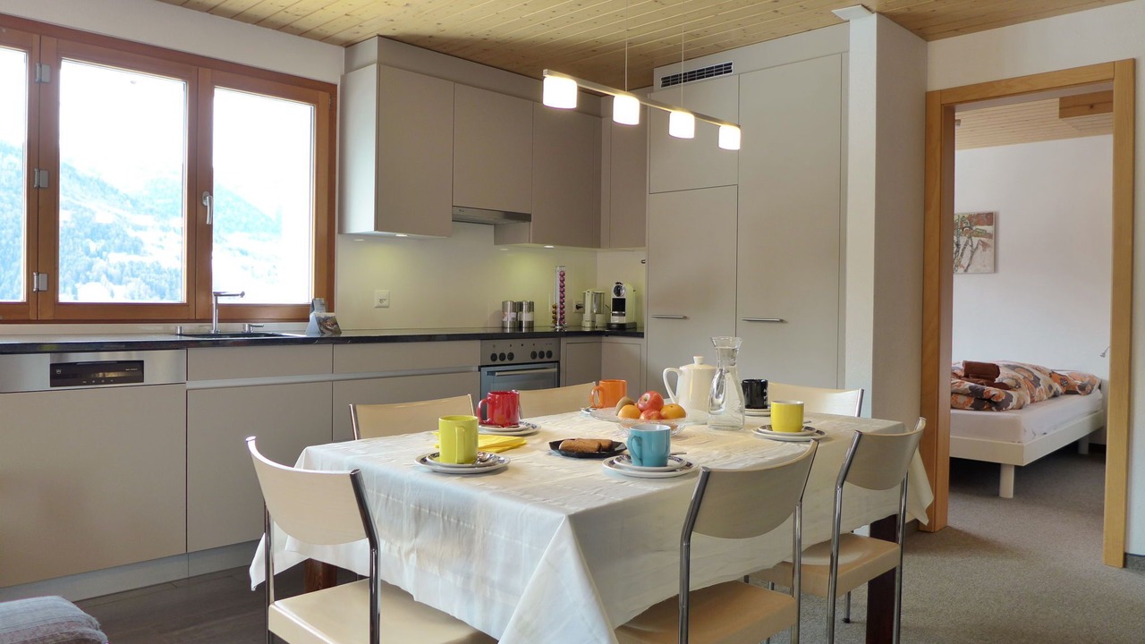 Photo of Bedroom in Buerchen