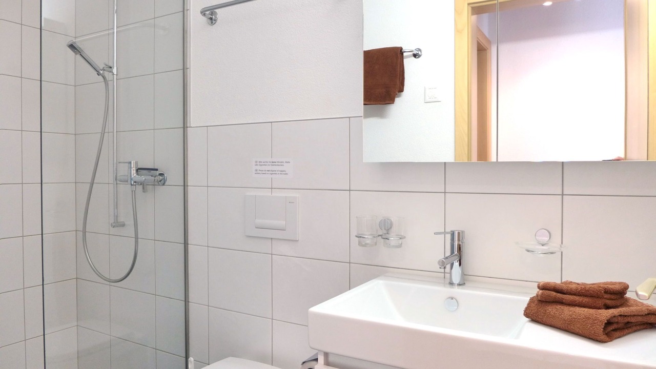 Photo of Bathroom in Buerchen