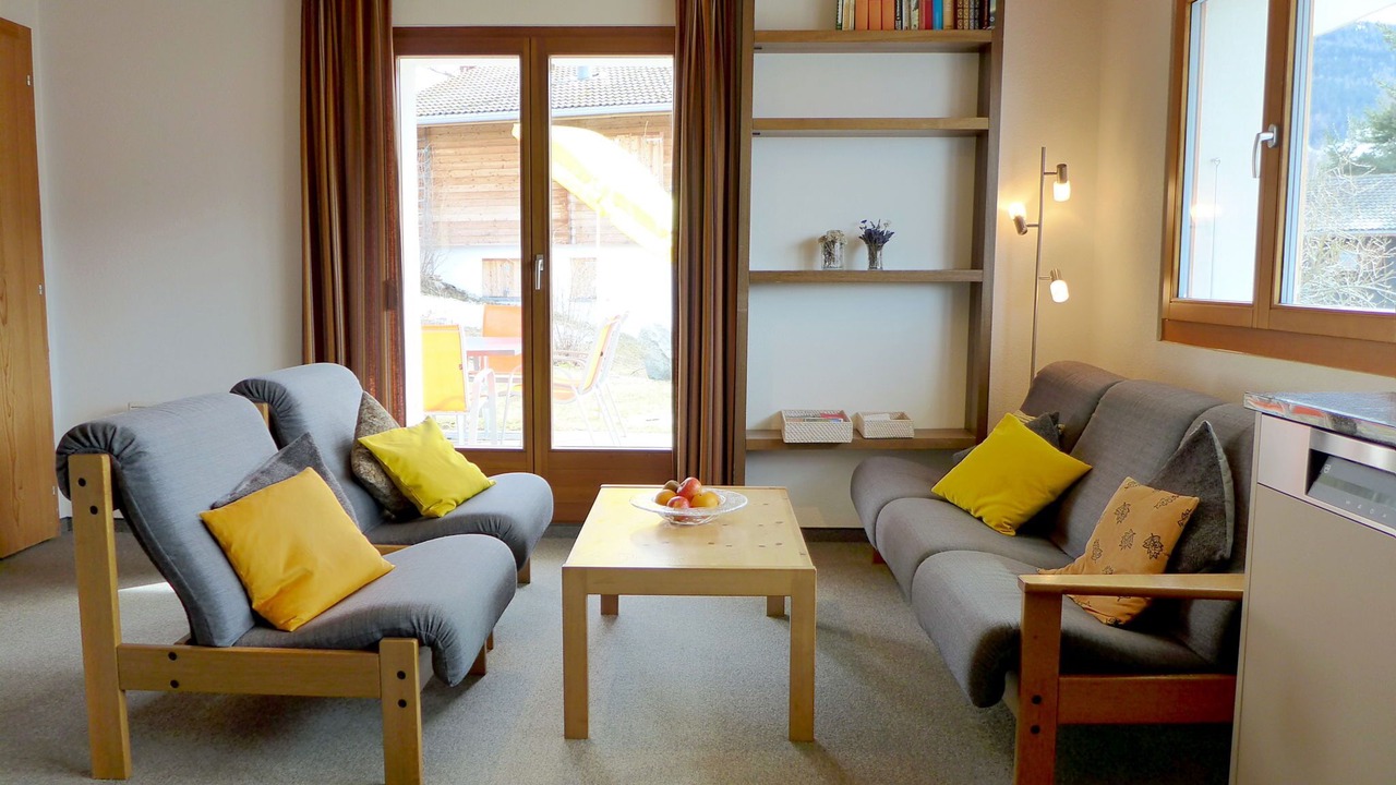 Photo of Livingroom in Buerchen