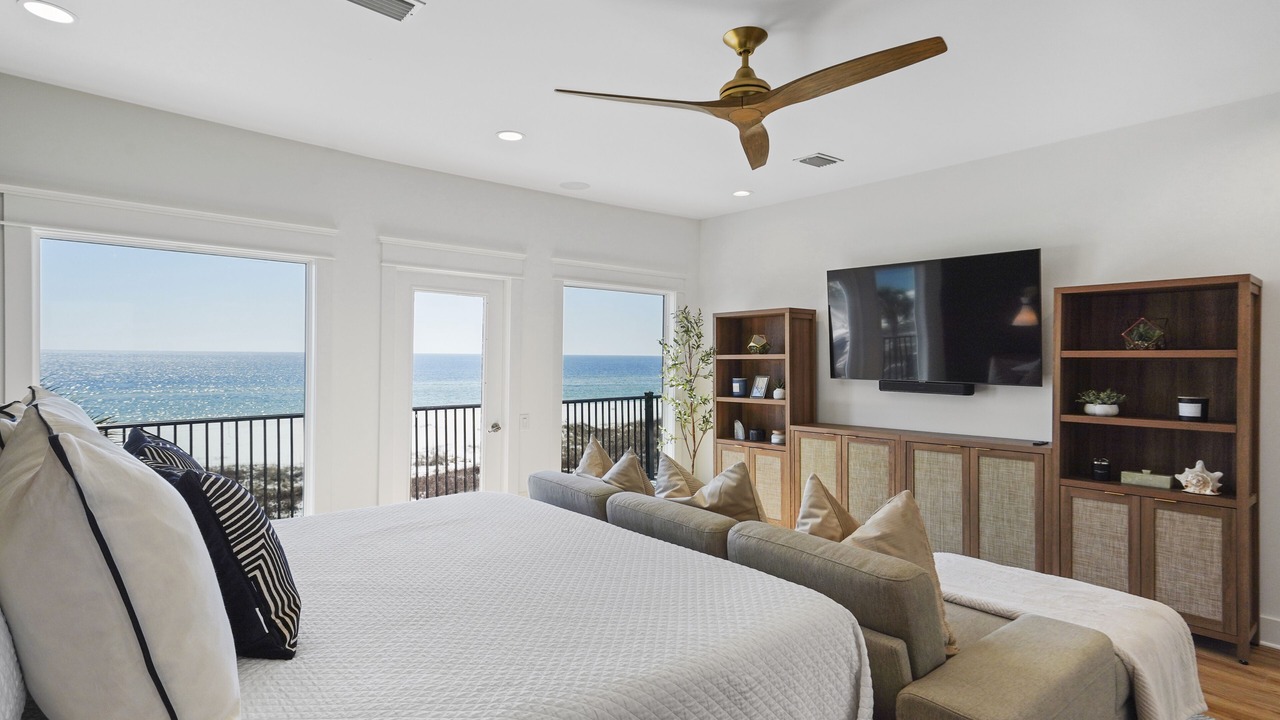 Photo of Bedroom in Ono Island
