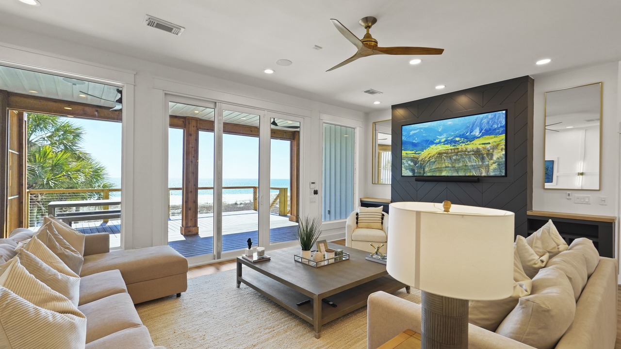 Photo of Livingroom in Ono Island