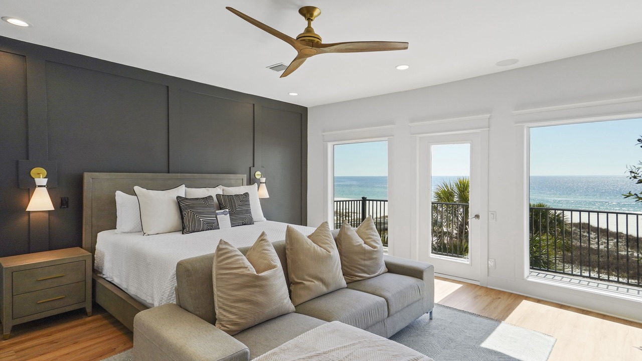 Photo of Bedroom in Ono Island