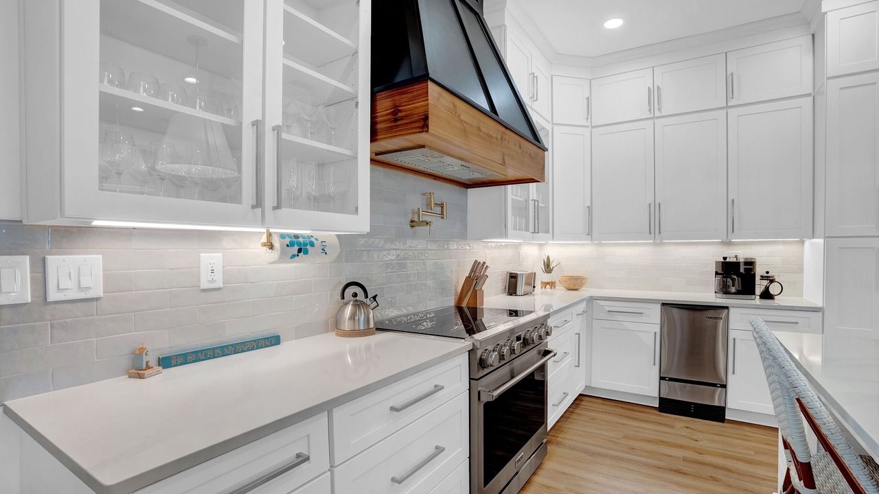 Photo of Kitchen in Ono Island