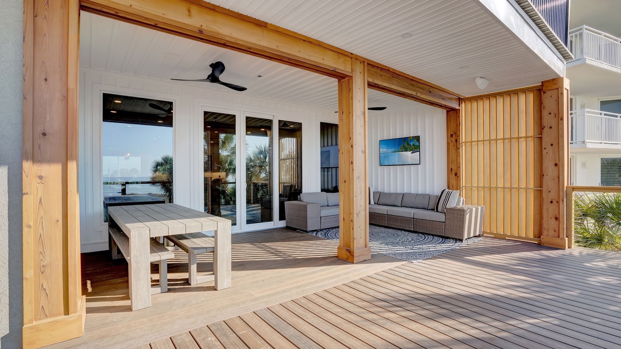 Photo of Outdoor in Ono Island