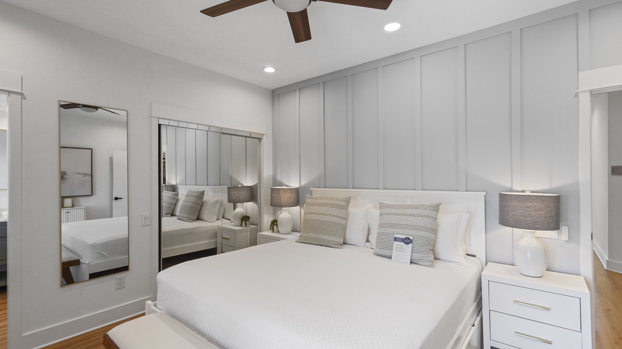 Photo of Bedroom in Ono Island