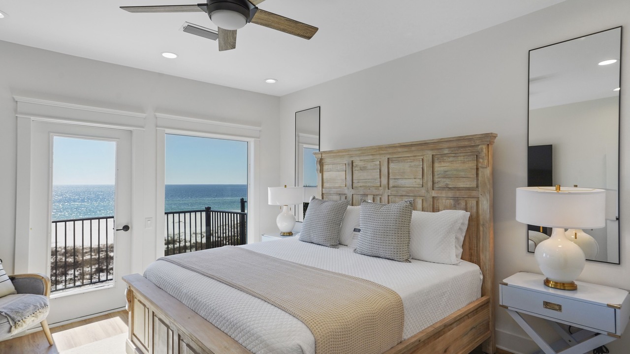 Photo of Bedroom in Ono Island
