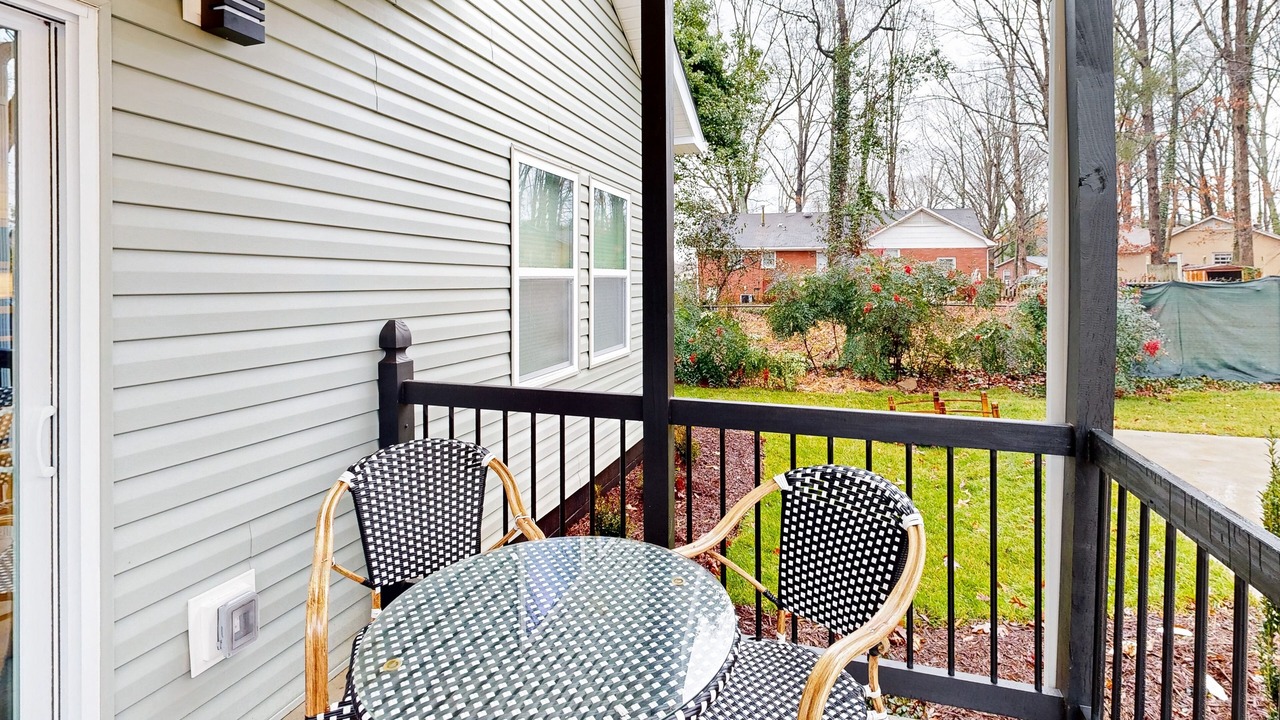 Photo of Outdoor in Charlotte
