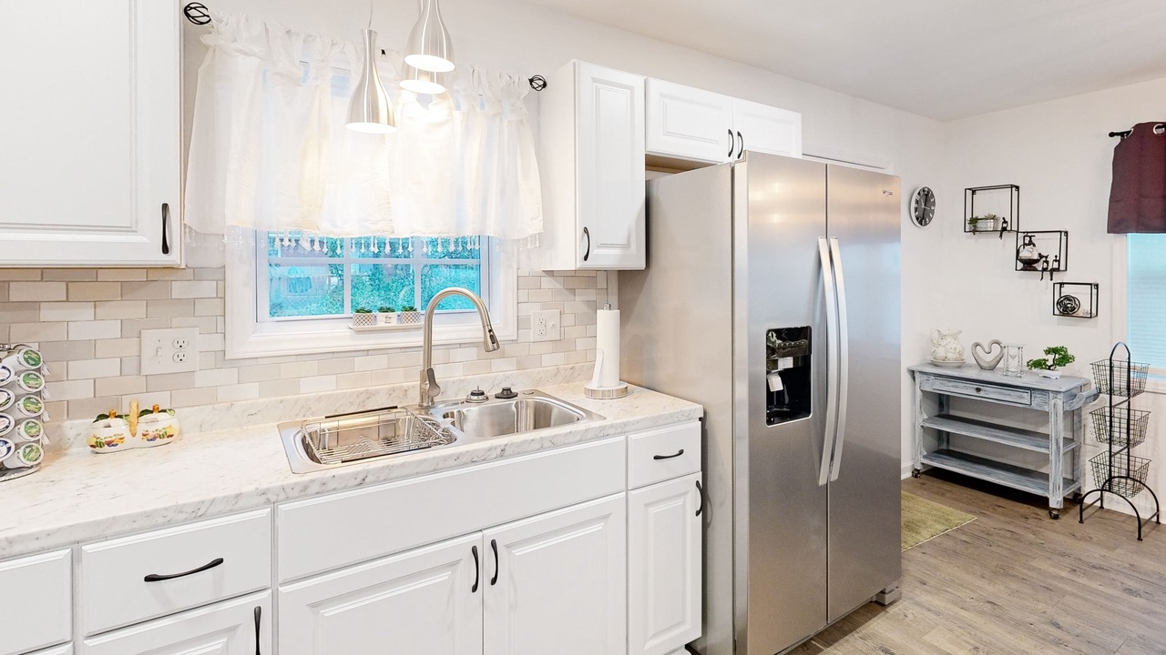 Photo of Kitchen in Charlotte