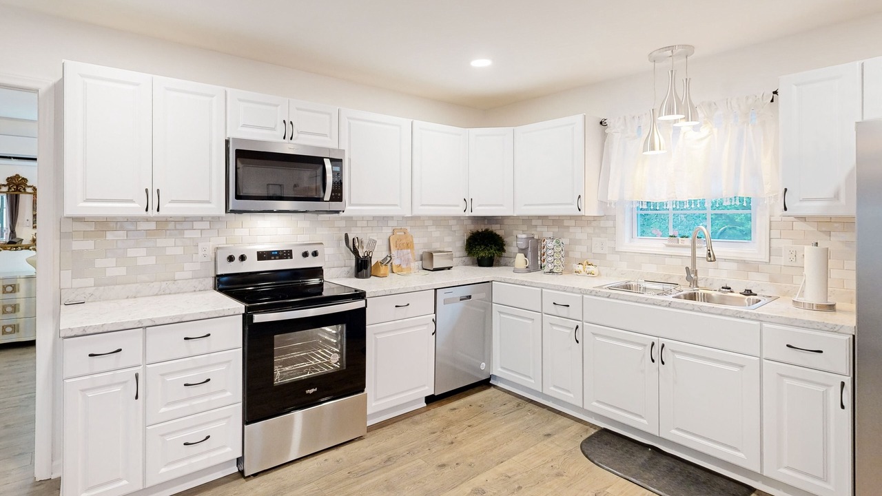 Photo of Kitchen in Charlotte