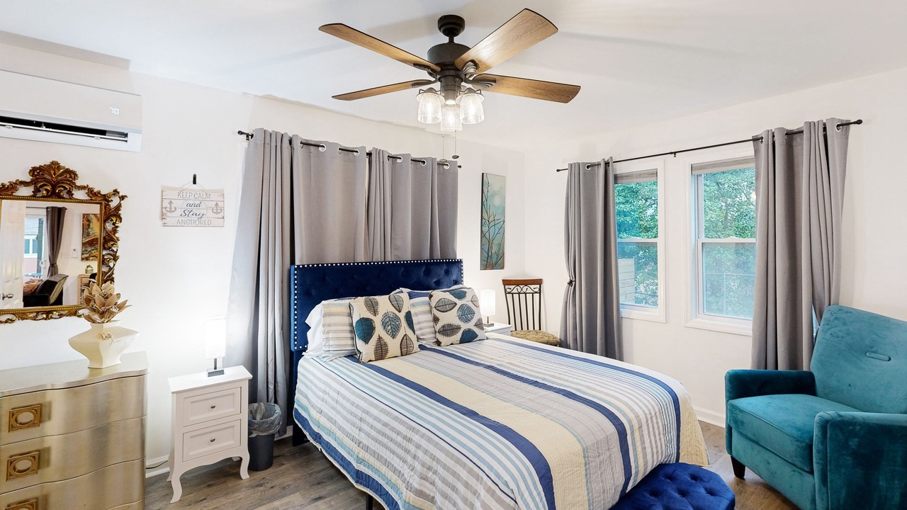 Photo of Bedroom in Charlotte
