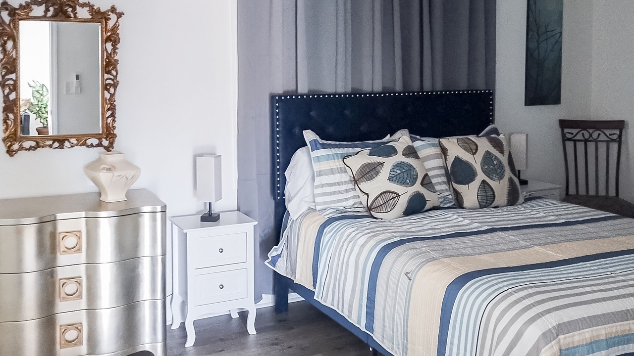 Photo of Bedroom in Charlotte