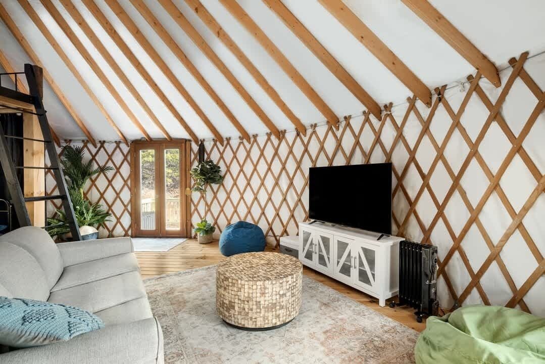 Photo of Livingroom in Wardensville