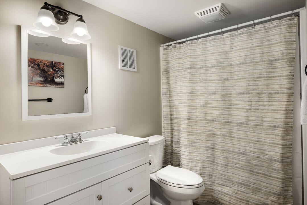 Photo of Bathroom in Wardensville