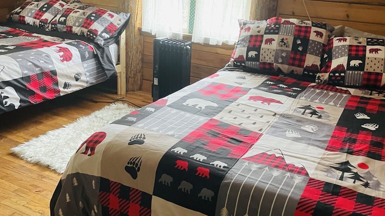Photo of Bedroom in Sparrow Bush
